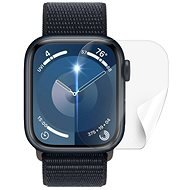 Screenshield APPLE Watch Series 9 (45 mm) kijelzővédő fólia - Védőfólia