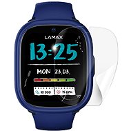 Screenshield LAMAX WatchY4 Plus - Film Screen Protector