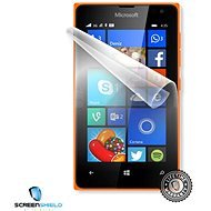 ScreenShield pre Nokia Lumia 435 na displej telefónu - Ochranná fólia