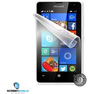 ScreenShield for Microsoft Lumia 435 RM-1071 on your phone screen - Film Screen Protector