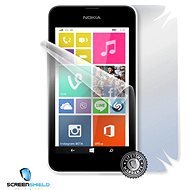 ScreenShield pre Nokia Lumia 530 na celé telo telefónu - Ochranná fólia