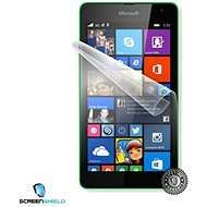 ScreenShield für das Nokia Lumia 535 Handydisplay - Schutzfolie