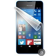 ScreenShield a Microsoft Lumia 550 telefon képernyőjéhez - Védőfólia