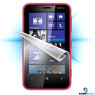 ScreenShield pre Nokia Lumia 620 na displej telefónu - Ochranná fólia