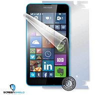 ScreenShield for Microsoft Lumia 640, full body - Film Screen Protector