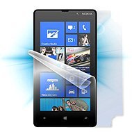 ScreenShield for the Nokia Lumia 820 for the entire body of the phone - Film Screen Protector