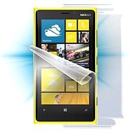 ScreenShield for Nokia Lumia 920 for the entire body of the phone - Film Screen Protector