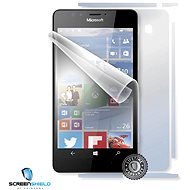 ScreenShield body and display protective film for Microsoft Lumia 950 - Film Screen Protector