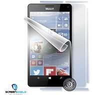 ScreenShield for Lumia 950 XL RM-1085 for Whole Phone Body - Film Screen Protector