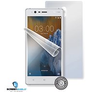 Screenshield NOKIA 3 (2017) for the whole body - Film Screen Protector