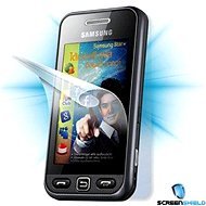 ScreenShield pre Samsung GT-S5233/S5230 STAR na celé telo telefónu - Ochranná fólia