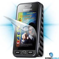 ScreenShield Samsung - GT-S5233/S5230 STAR - Film Screen Protector
