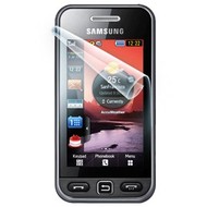 ScreenShield Samsung - GT-S5233/S5230 STAR - Film Screen Protector