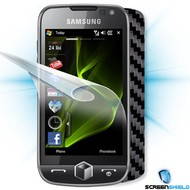 ScreenShield Samsung - GT-i8000 Omnia II - Film Screen Protector