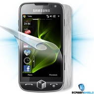 ScreenShield Samsung - GT-i8000 Omnia II - Film Screen Protector