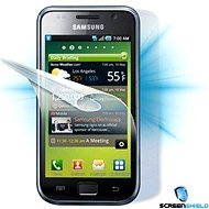ScreenShield for the Samsung Galaxy S (i9000) for the entire body of the phone - Film Screen Protector