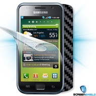 ScreenShield Samsung - Galaxy S i9000 - Film Screen Protector