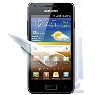 ScreenShield védőfólia Samsung Galaxy S Advance (I9070) készülékekre - Védőfólia