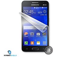 ScreenShield for the Samsung Galaxy G355 Core 2 on the phone display - Film Screen Protector