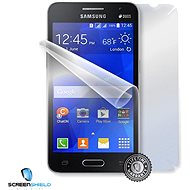ScreenShield Whole Body Protector for the Samsung Galaxy G355 Core 2 - Film Screen Protector