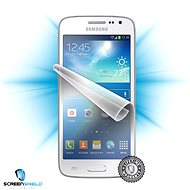 ScreenShield for SAMSUNG Galaxy Core SM-G386F on the phone display - Film Screen Protector