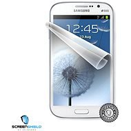 ScreenShield for the SAMSUNG Galaxy Grand Duos i9082 on the phone display - Film Screen Protector