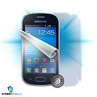 ScreenShield für SAMSUNG Galaxy Fame Lite S6790 für das gesamte Telefon-Gehäuse - Schutzfolie