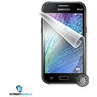 ScreenShield pre Samsung Galaxy J1 J100H na displej telefónu - Ochranná fólia
