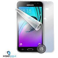 ScreenShield für Samsung Galaxy J3 (2016) J320 für das gesamte Telefon-Gehäuse - Schutzfolie