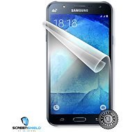 ScreenShield Samsung Galaxy J5 J500 kijelzőre - Védőfólia