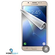 ScreenShield for the Samsung Galaxy J7 (2016) J710 on the phone display - Film Screen Protector