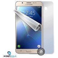 ScreenShield for Samsung Galaxy J7 (2016) J710 for the entire body of the phone - Film Screen Protector