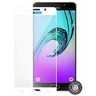 Screenshield SAMSUNG A510 Galaxy A5 (2016) - fehér - Üvegfólia