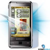 ScreenShield Samsung - i900 Omnia - Film Screen Protector