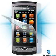 ScreenShield Samsung - S8500 Wave - Film Screen Protector