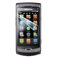 ScreenShield Samsung - S8500 Wave - Film Screen Protector