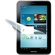 ScreenShield pre Samsung TAB 2 7.0 (P3100) na displej tabletu - Ochranná fólia