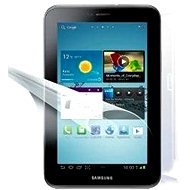 ScreenShield für Samsung Tab 2 7.0 (P3100) für den ganzen Körper des Tablets - Schutzfolie