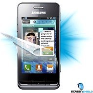 ScreenShield pre Samsung Wave 723 na displej telefónu - Ochranná fólia