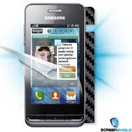 ScreenShield Samsung - Wave 723 - Film Screen Protector