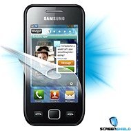 ScreenShield Samsung Wave 525 (S5250) kijelzőre - Védőfólia