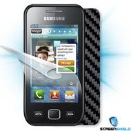 ScreenShield Samsung - Wave 525 - Film Screen Protector