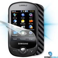 ScreenShield Samsung - C3510 Genoa - Film Screen Protector