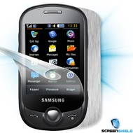 ScreenShield Samsung - C3510 Genoa - Film Screen Protector