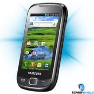 ScreenShield Samsung - Galaxy 551 - Film Screen Protector