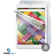 Screenshield UMAX Visionbook 8Qe 3G Body and Display Protector - Film Screen Protector