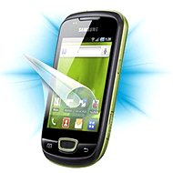 ScreenShield for the Samsung Galaxy mini (S5570) phone display - Film Screen Protector