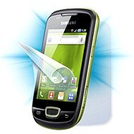 ScreenShield pre Samsung Galaxy mini (S5570) pre celé telo telefónu - Ochranná fólia