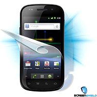 ScreenShield pre Samsung Nexus S (i9023) pre celé telo telefónu - Ochranná fólia