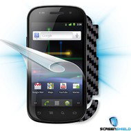 ScreenShield Samsung - Nexus S - Film Screen Protector